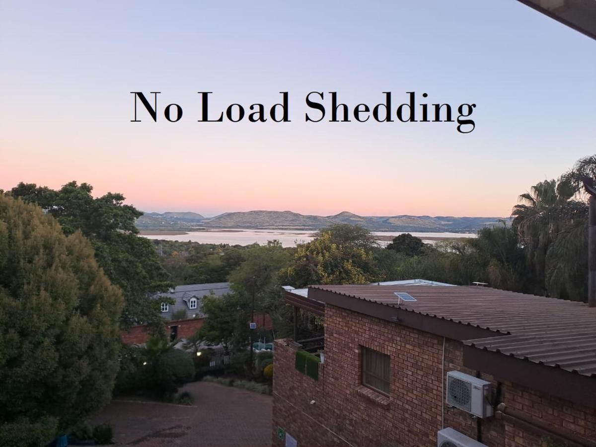 Belle Vue Guesthouse Hartbeespoort Exterior foto